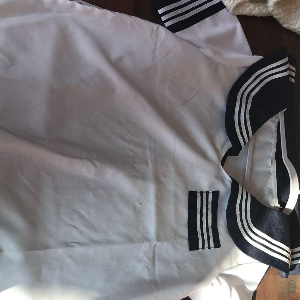 Cosplay shirt